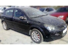 OPEL ASTRA H BERLINA