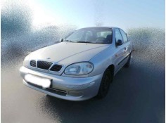 DAEWOO LANOS