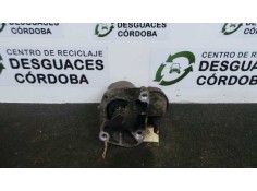 Recambio de motor arranque para renault laguna (b56) 1.6 referencia OEM IAM D7E6-8F00290TC VALEO 