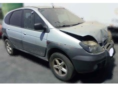 RENAULT SCENIC RX4 (JA0)