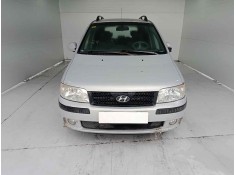 HYUNDAI MATRIX (FC)