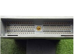 Recambio de centralita motor uce para ford fiesta berlina (dx) 1.8 tddi turbodiesel cat referencia OEM IAM YS6F12A650FH-H0B0-DPC 2