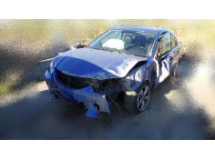 MAZDA 3 BERLINA (BK)