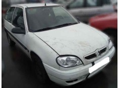 CITROËN SAXO