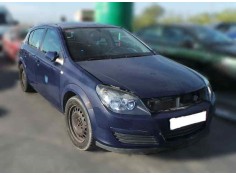 OPEL ASTRA H BERLINA