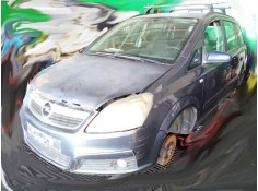 OPEL ZAFIRA B