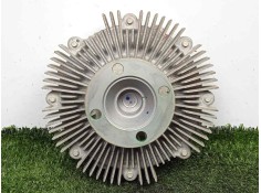 Recambio de maza embrague viscoso para toyota hilux (kun) referencia OEM IAM 162100E020 2020 - ...  2