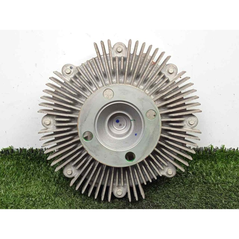 Recambio de maza embrague viscoso para toyota hilux (kun) referencia OEM IAM 162100E020 2020 - ... 