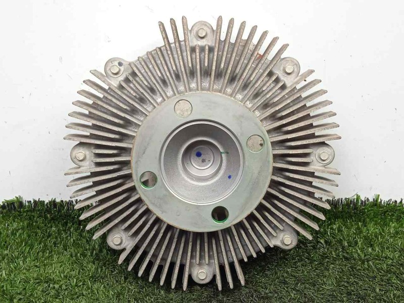 Recambio de maza embrague viscoso para toyota hilux (kun) referencia OEM IAM 162100E020 2020 - ... 