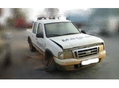 FORD RANGER (EQ)