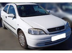 OPEL ASTRA G BERLINA