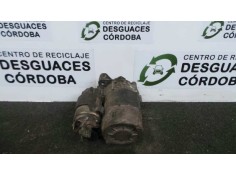 Recambio de motor arranque para renault laguna (b56) 1.6 referencia OEM IAM D7E6-8F00290TC VALEO  2