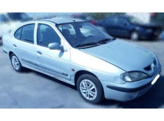 RENAULT MEGANE I CLASSIC (LA0)