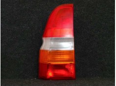 Recambio de piloto trasero izquierdo para ford escort berl./turnier referencia OEM IAM   RANCHERA