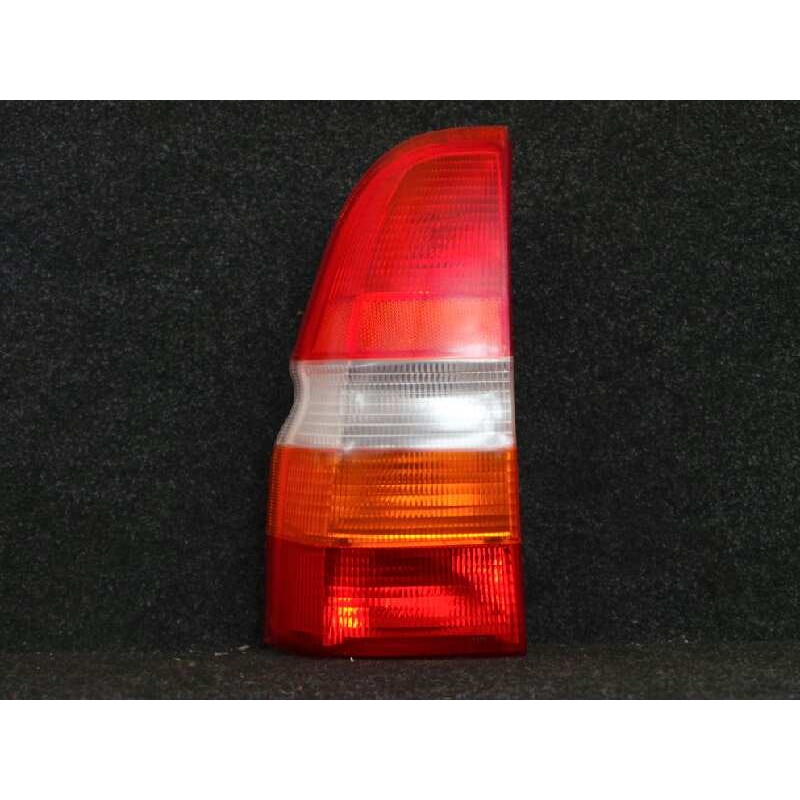 Recambio de piloto trasero izquierdo para ford escort berl./turnier referencia OEM IAM   RANCHERA