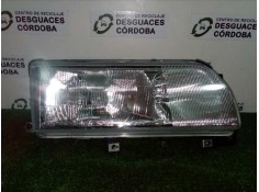 Recambio de faro derecho para nissan primera berl./familiar (p10/w10) referencia OEM IAM 11521002 90-96 - SIN USO H4