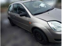 FORD FIESTA (CBK)