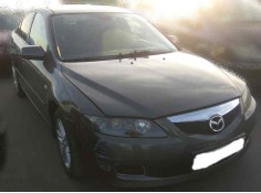 MAZDA 6 BERLINA (GG)