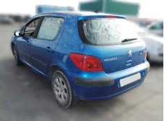 PEUGEOT 307 (S1)