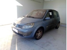 RENAULT SCENIC II
