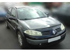 RENAULT MEGANE II BERLINA 5P