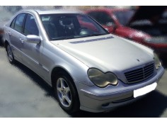 MERCEDES-BENZ CLASE C (W203) BERLINA