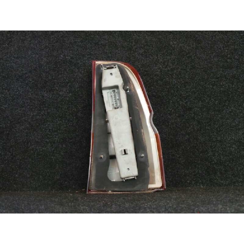 Recambio de piloto trasero izquierdo para ford escort berl./turnier referencia OEM IAM   RANCHERA