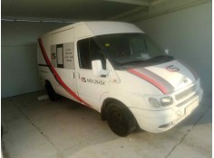 FORD TRANSIT CAJA CERRADA, LARGA (FY) (2000 =>)