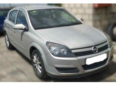 OPEL ASTRA H BERLINA