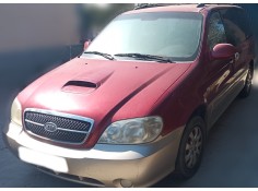 KIA CARNIVAL II