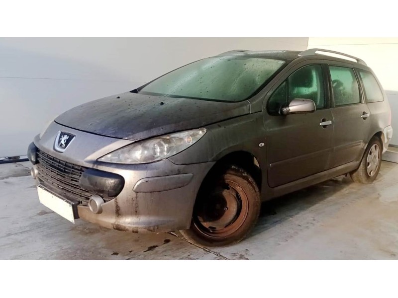 peugeot 307 sw (3h) del año 2005