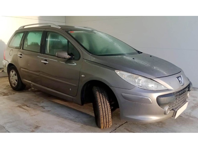 peugeot 307 sw (3h) del año 2005