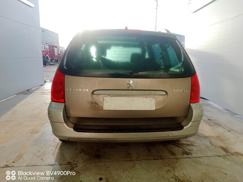 peugeot 307 sw (3h) del año 2005