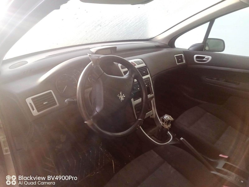 peugeot 307 sw (3h) del año 2005