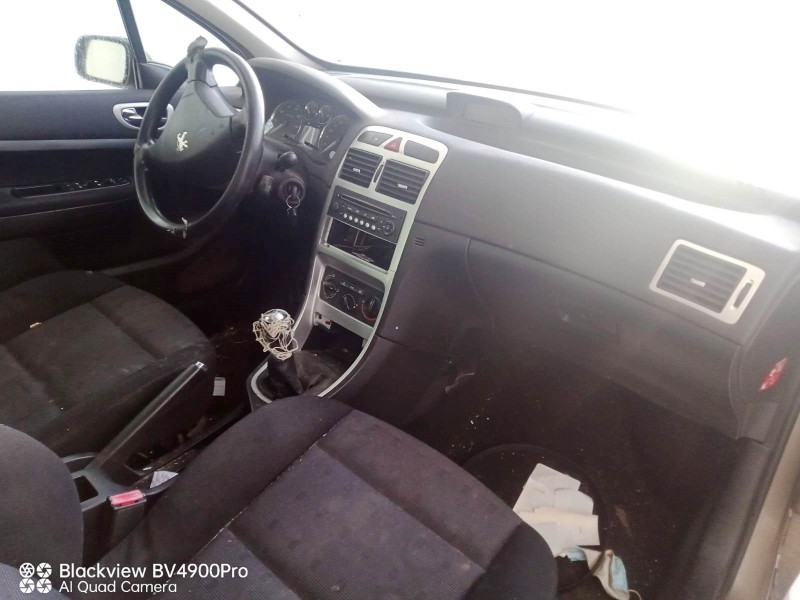 peugeot 307 sw (3h) del año 2005