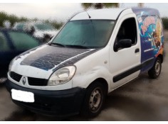 RENAULT KANGOO (F/KC0)