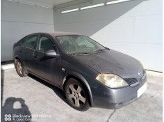 nissan primera hatchback (p12) del año 2004 2