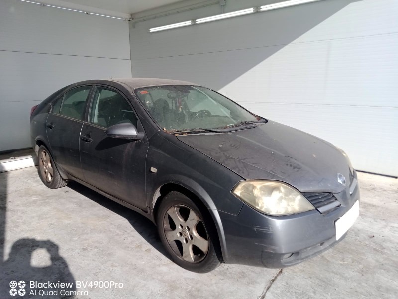 nissan primera hatchback (p12) del año 2004