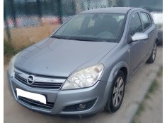 OPEL ASTRA H BER.