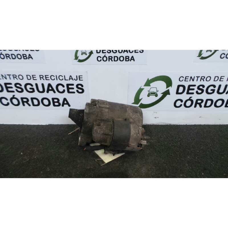 Recambio de motor arranque para renault laguna (b56) 1.6 referencia OEM IAM D7E6-8F00290TC VALEO 
