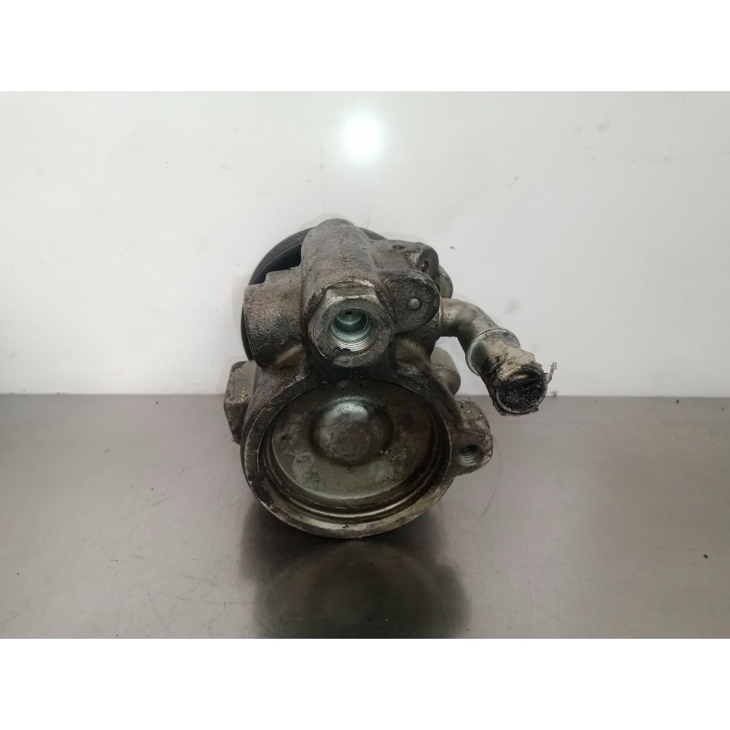 Recambio de bomba servodireccion para renault megane i classic (la0) 1.9 diesel referencia OEM IAM 26058572-7700415198 60414 