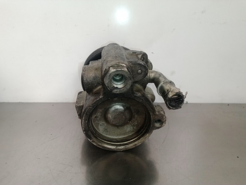 Recambio de bomba servodireccion para renault megane i classic (la0) 1.9 diesel referencia OEM IAM 26058572-7700415198 60414 