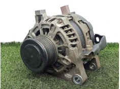 Recambio de alternador para toyota hilux (kun) referencia OEM IAM 270600L290-1042107201-TG1042107201 100AH - DENSO POLEA.EMBRAGU
