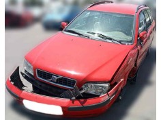 VOLVO V40 FAMILIAR