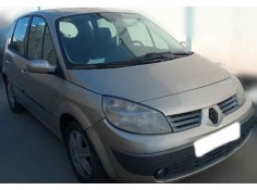 RENAULT SCENIC II