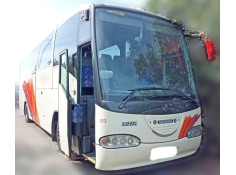 SCANIA SERIE 4 (P/R 124 L)