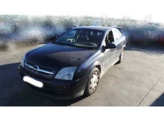 OPEL VECTRA C BERLINA