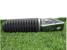 Recambio de estribo para keeway rkv 125 referencia OEM IAM ML58260K670000-58260K670000 TRASERO.IZQUIERDO 