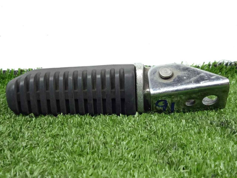 Recambio de estribo para keeway rkv 125 referencia OEM IAM ML58260K670000-58260K670000 TRASERO.IZQUIERDO 