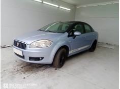 FIAT LINEA (323_, 110_)
